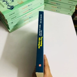 CẨM NANG NGHIÊN CỨU KHOA HỌC TỪ Ý TƯỞNG ĐẾN CÔNG BỐ 540906