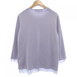 【Mã giảm giá】Salvatore Ferragamo SALVATORE FERRAGAMO Áo khoác cardigan 646929