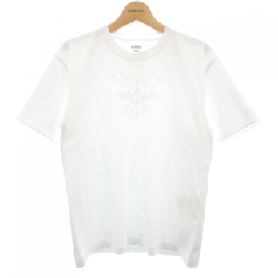 Áo thun HERMES Parfleur 5H4625DC - Hàng hiệu Chính hãng