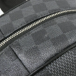 Balo 3D Canvas Damier Graphite Louis Vuitton N50009 - Hàng hiệu Chính hãng 801283