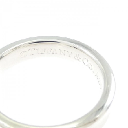 Nhẫn hẹp Tiffany 1837 - Hàng hiệu Authentic 837230