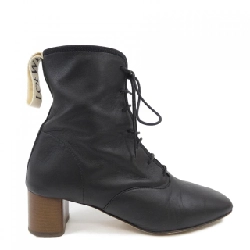 【Mã giảm giá】Giày bốt LOEWE