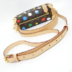 Túi xách vai Louis Vuitton Monogram (LV X YK) Side Trunk M46396 - Hàng hiệu Chính hãng 801608