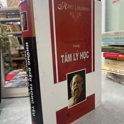 NHỮNG ĐIỀU TRỌNG YẾU TRONG TÂM LÝ HỌC