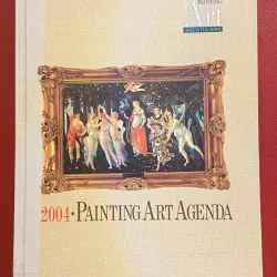 Sổ tay nhiều tranh họa sĩ thế giới