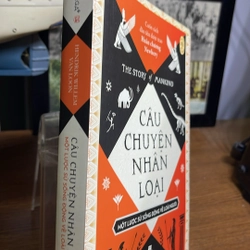 Câu chuyện nhân loại Hendrik Willem Van Loon 501855
