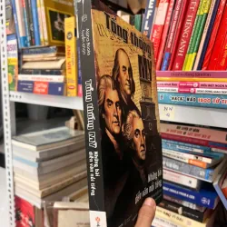 Tổng thống Mỹ: Những bài diễn văn nổi tiếng 561754