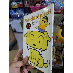 Shin cậu bé bút chì 46 - Usui - - SÁCH ĐỒNG GIÁ 5K - HCM0111 Blogmeo 281125