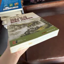 ĐÀY ĐỌA VỀ DIỆU NGỘ GIÁC HOÀNG (TRẦN NHÂN TÔNG) – BÙI ANH TẤN 976019