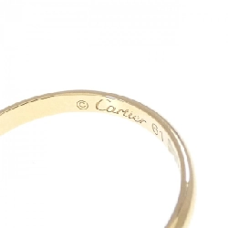 Nhẫn cưới Cartier - Hàng hiệu Authentic 834011