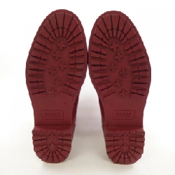 【Khuyến mãi】BALLY Giày bốt 661551