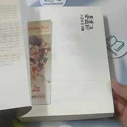 Kim Bình Mai 2 688581