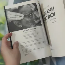 Tâm Thanh Và Lộc Đời - Thành Lộc 1018916