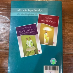 Học Trò Phố Huyện - Nguyên Hương (k4) 519009