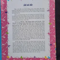 Barbie - Bồi dưỡng nhân cách cho bé gái (full 2 tập) 735528