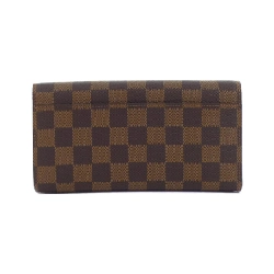 Ví Louis Vuitton Damier Portefeuille Sara N63209 623399