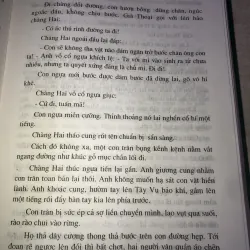 Bà triệu- Hàn Thế Dũng 993896