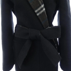 Burberry BURBERRY 81108981 Áo khoác - Hàng hiệu Chính hãng 809337