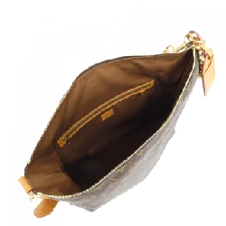 Túi xách vai Louis Vuitton Monogram Bacabond Hobo M14018 612822