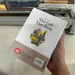 Tuyển tập Nhất Linh Khái Hưng - Danh tác Việt Nam (Bìa mềm) 569315