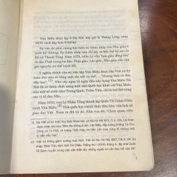 QUỐC TỬ GIÁM VÀ TRÍ TUỆ VIỆT (XB 1995) 492974