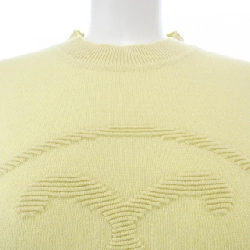 【Mã giảm giá】HERMES Áo len 644776