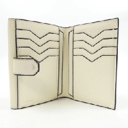 【Mã giảm giá】Ví VALEXTRA 657105