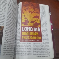 Tạp chí KIẾN THỨC NGÀY NAY số 843 XUÂN Giáp Ngọ 2014 524673