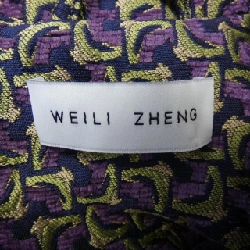 Áo khoác WEILI ZHENG 634373