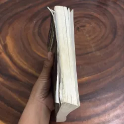 II Văn Học: Oosterschelde, Bão Cấp 10 - JAN TERLOUW - 2003 976260