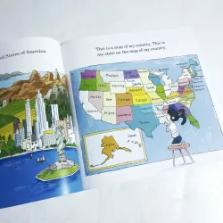 Bộ Me-NXB Penguin Random House Hoa Kỳ - Bộ sách gồm 6 cuốn với 6 chủ đề khác nhau 759627