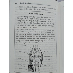 Bệnh viêm khớp - Gene G. Hunder (BS. Lan Phương dịch) 522116
