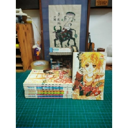 Truyện Tranh Socola