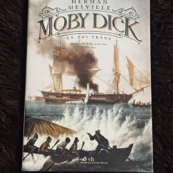 Moby Dick 