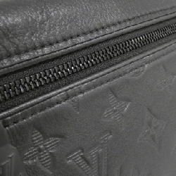 Túi đeo chéo Louis Vuitton Monogram Shadow Discovery M44388 611526