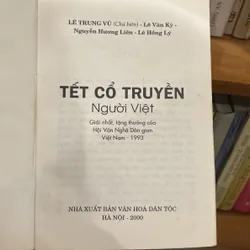TẾT CỔ TRUYỀN NGƯỜI VIỆT (XB 2000) 590936