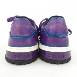 Berluti Giày Sneaker Playoff - Hàng hiệu Chính hãng 902935