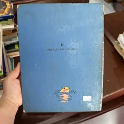 Chuyến Phiêu Lưu Của Mít Đặc Và Các Bạn – N. Nosov- K4 1029406