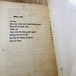 CÂU CHUYỆN CUỐI CÙNG CỦA HOÀNG HẬU BA TƯ 929068