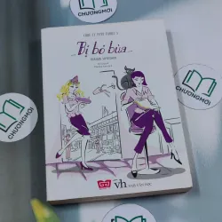 Bị bỏ bùa - Shanna Swendson 688690