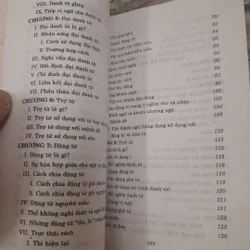 Văn phạm tiếng Nhật. Tác giả Lê Xuân Tùng 605204