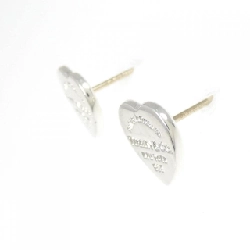 Tiffany Trở Lại Tiffany Bông Tai Mini Hình Trái Tim - Hàng hiệu Chính hãng 844216
