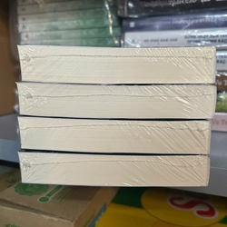 [Ngôn Tình] Sách - Siêu Cấp Cưng Chiều - Tặng bao lì xì (Bản thường) 470611