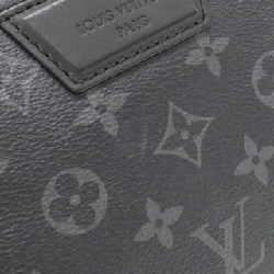 Ba lô Louis Vuitton Monogram Eclipse M43186 609337