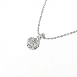 Dây chuyền kim cương PT900/PT850 0.1CT - Hàng hiệu Chính hãng 858944