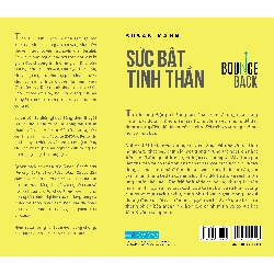 Sức Bật Tinh Thần - Xuyên Qua Thất Bại Để Thành Công - Susan Kahn 293437