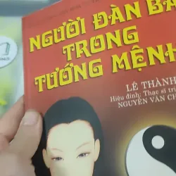 Người Đàn Bà Trong Tướng Mệnh - Lê Thành 727384