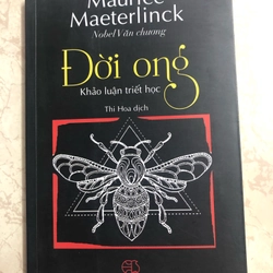 Đời ong - Maurice Maeterlinck