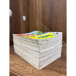 Truyện Tranh Archie Comic Tuổi Teen 1029206