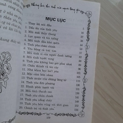 Những bức thư tình cuả người đang yêu 324811